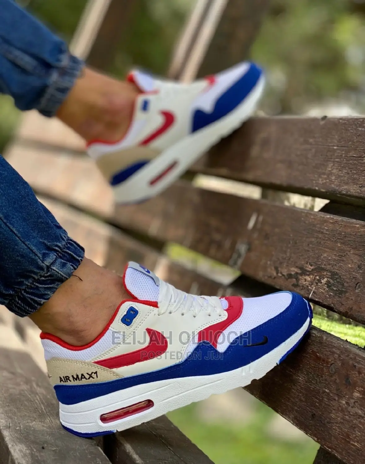 Airmax 1 Sneakers