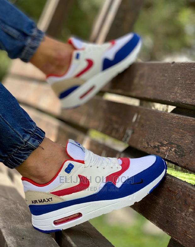 Airmax 1 Sneakers - thumbnail 3