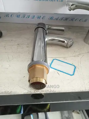Mixer Kitchen Tap
