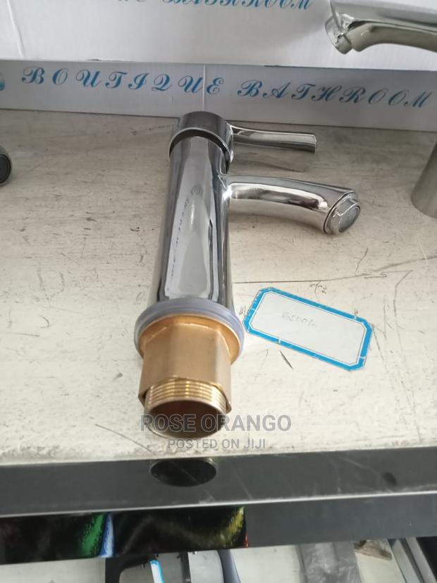 Mixer Kitchen Tap