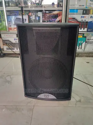 Martin Audio 15" Midrange Speaker B15 800 Watts
