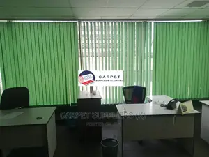 Window Blinds