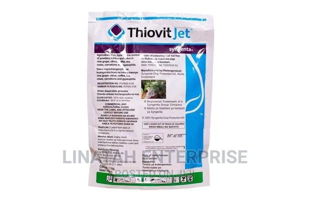 THIOVIT JET Fungicide 1kg