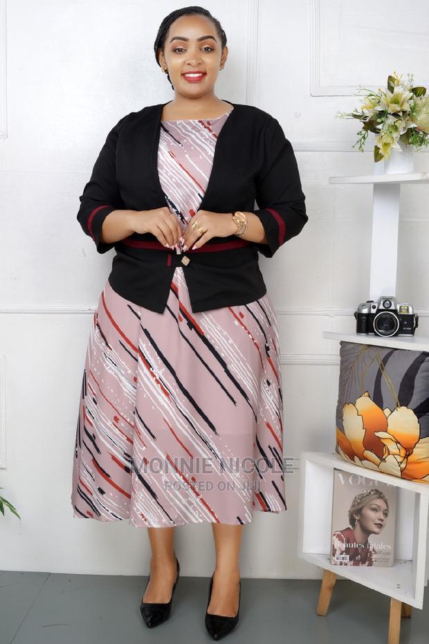 Classy Women Suit/ Wedding Motherly Suit - thumbnail 3