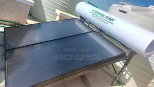 Seven Star Water Heater 300L PRESSURIZED STAINLESS - thumbnail 2