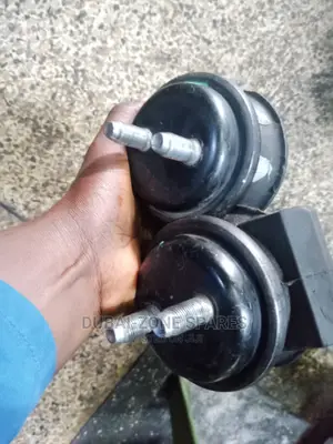 Engine Mount Mark !! ((2)) Available