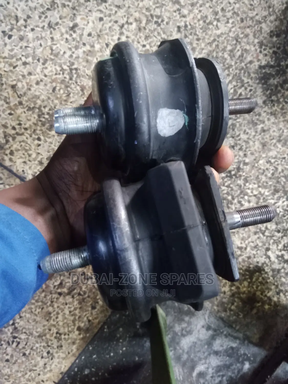 Engine Mount Mark !! ((2)) Available