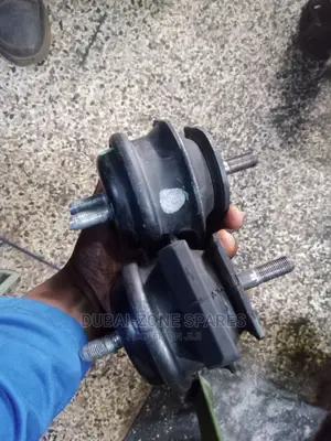 Engine Mount Mark !! ((2)) Available