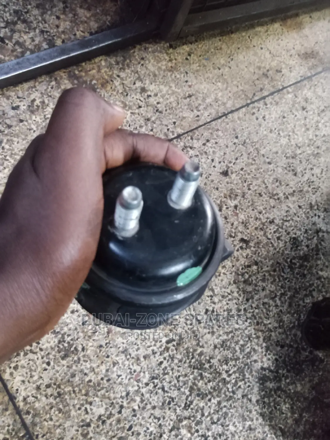 Engine Mount Mark !! ((2)) Available