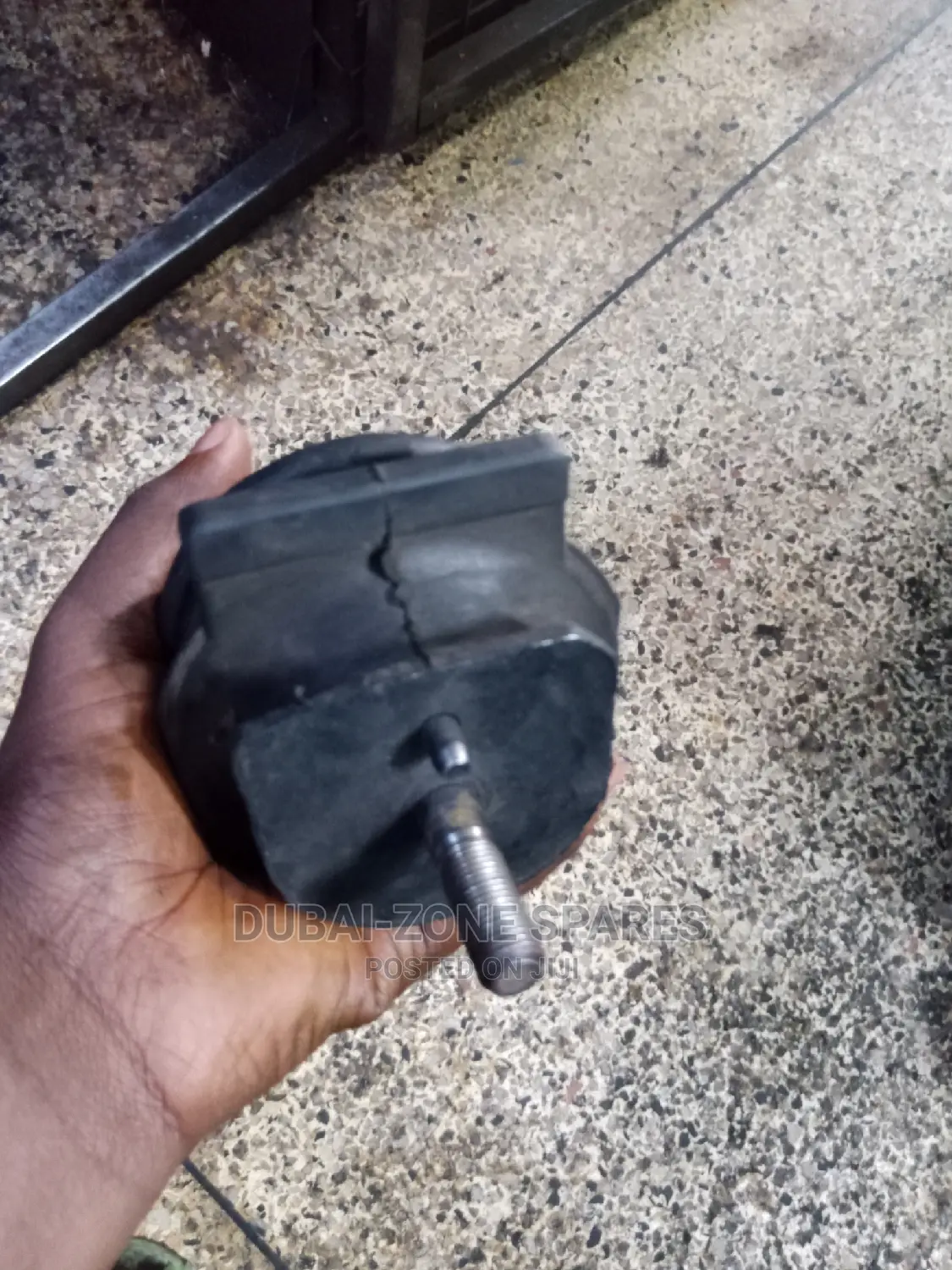 Engine Mount Mark !! ((2)) Available