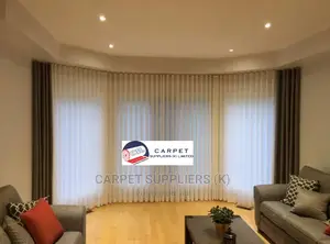 Vertical Blinds