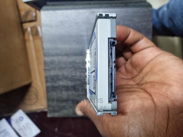 Dell SAS SSD 400gb. - thumbnail 4