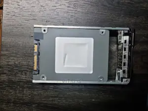 Dell SAS SSD 400gb.