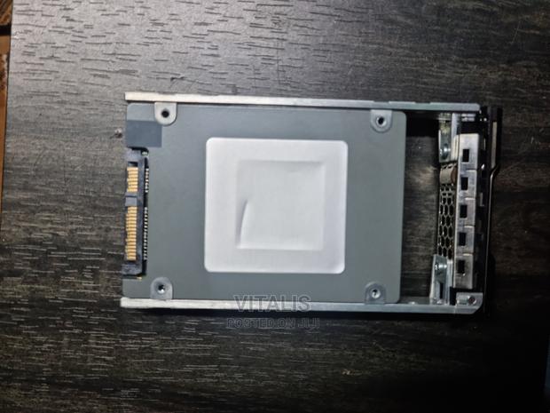 Dell SAS SSD 400gb. - thumbnail 5