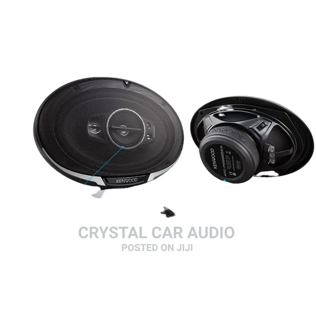 Kenwood Speaker KFCPS6995EX in Nairobi Central Vehicle Parts