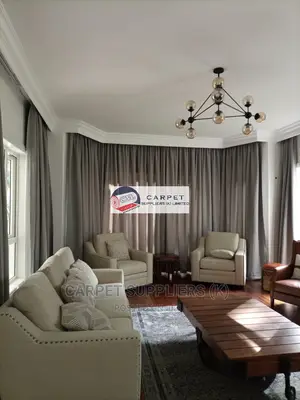 Curtains (Rollers)