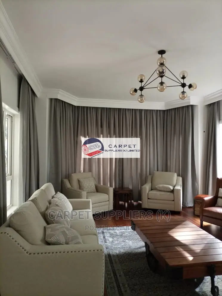 Curtains (Rollers)