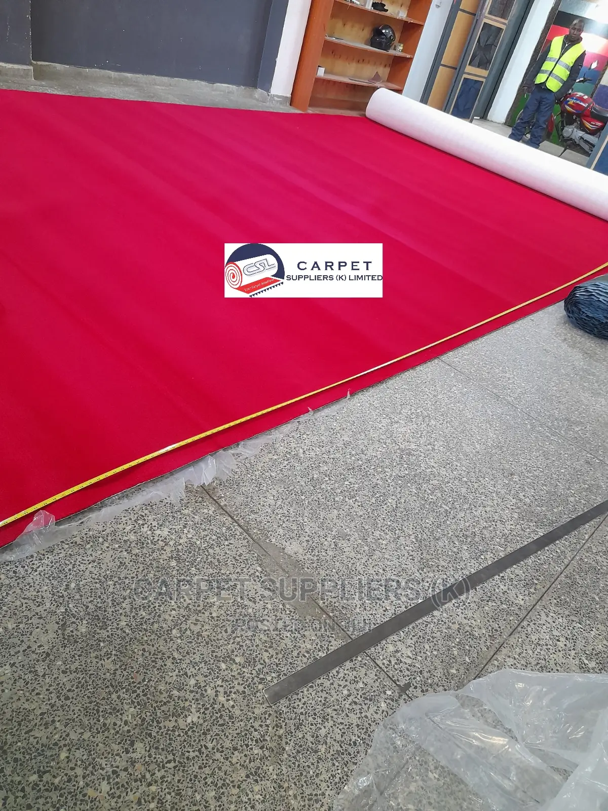 Red Carpet
