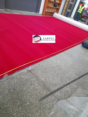 Red Carpet