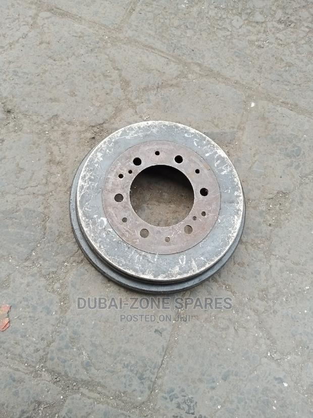 Rear Drums Hiace 7L 1kd,2kd,2tr Available. - thumbnail 2