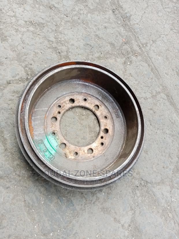 Rear Drums Hiace 7L 1kd,2kd,2tr Available. - thumbnail 5