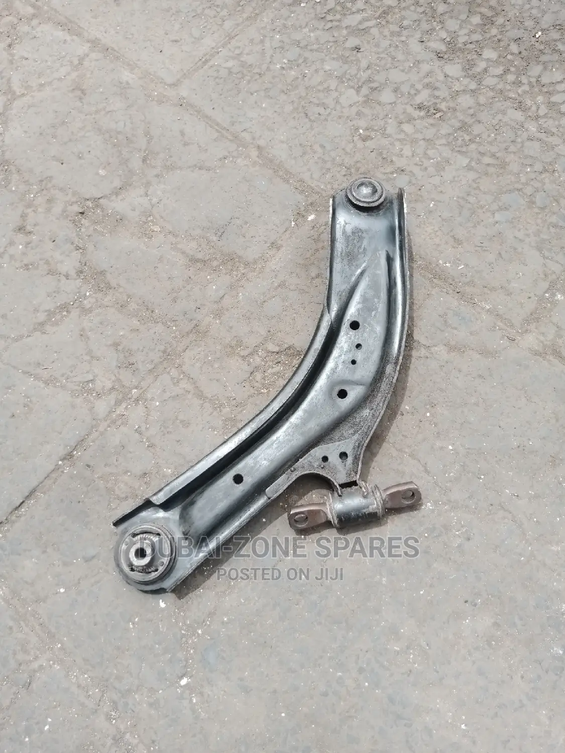 Nissan X-Trail Nt32 Control Arms Model 2014-2021.