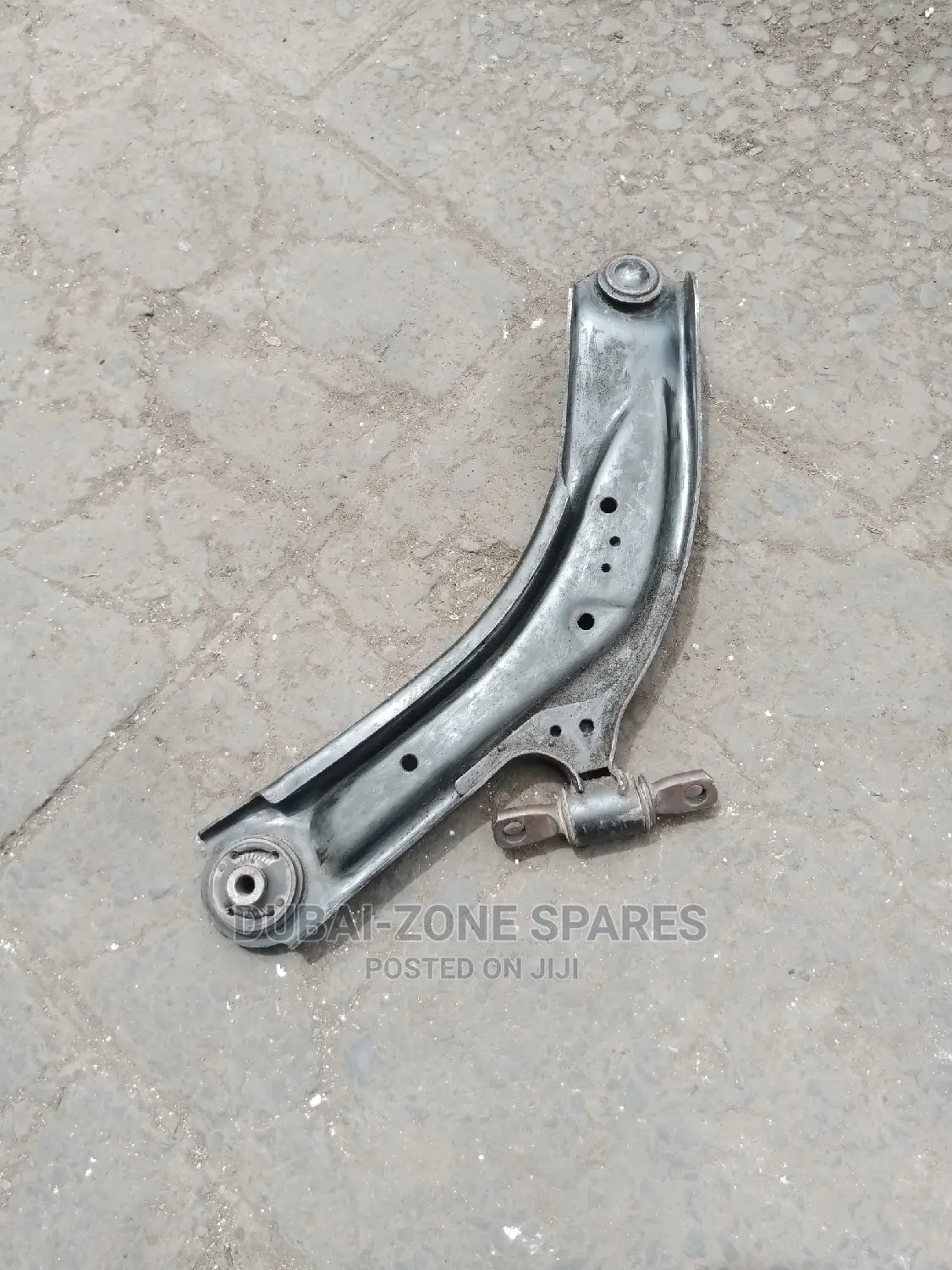 Nissan X-Trail Nt32 Control Arms Model 2014-2021.
