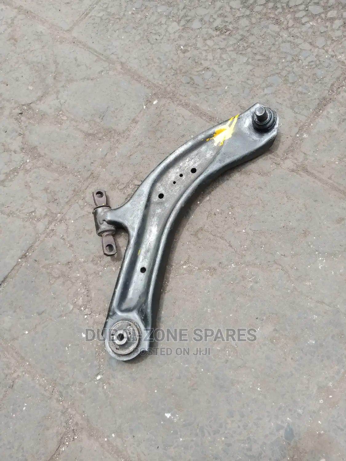 Nissan X-Trail Nt32 Control Arms Model 2014-2021.