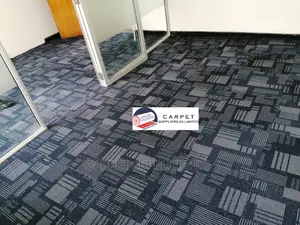 Carpet Tiles