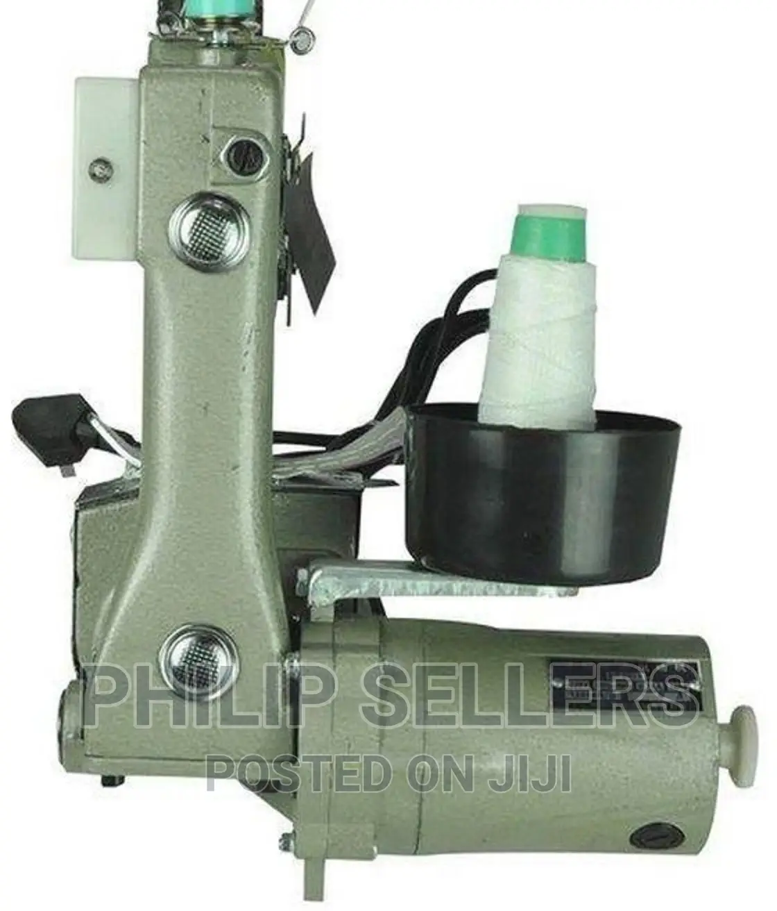 Bag Sewing Machine Portable Bag Closer Bag Closing Machine A