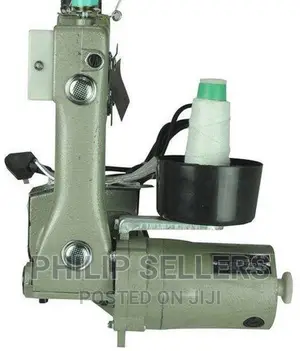 Bag Sewing Machine Portable Bag Closer Bag Closing Machine A