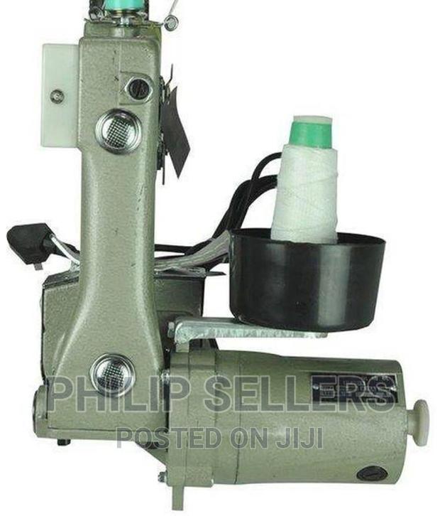 Bag Sewing Machine Portable Bag Closer Bag Closing Machine A - thumbnail 3