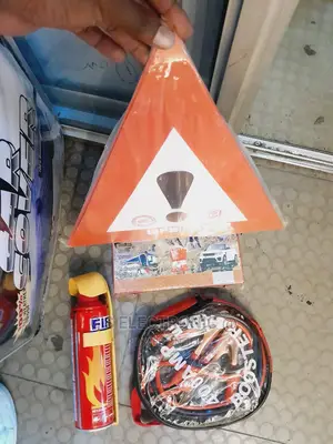 Full Kit Life Saver + 400AMP Jumpstarter