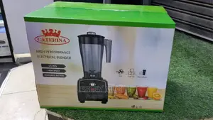 Caterrina High Performance Electrical Blender (Commercial)
