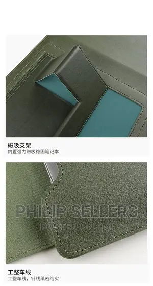 Smooth Pu Leather Inner Case for Macbookair13 14 Inch