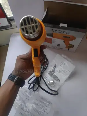 Kyoto Heat Gun Hot Air Gun 2000W Heat Guns