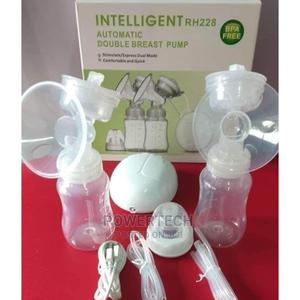 Breast Pump Double Electric Breast Pump - thumbnail 2