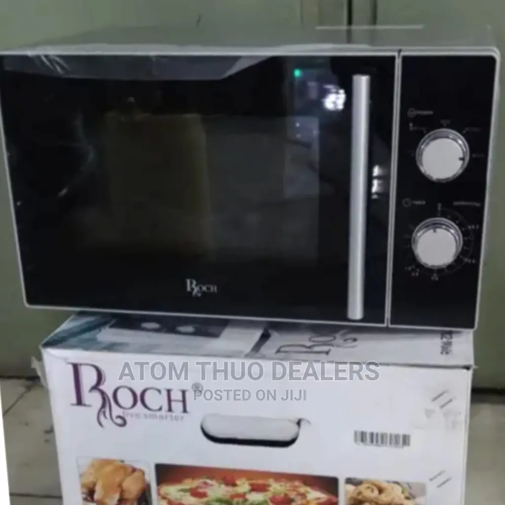 Roch 20 Litres Manual Microwave  .,.,