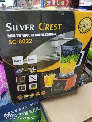 Commercial Blender 2in 1 ,2 In1 Commercial Blender