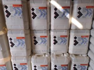 Mastercast 140 Water-Resistant Latex Admixture. - thumbnail 2