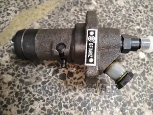 Injector Fuel Pump for JD Engines.