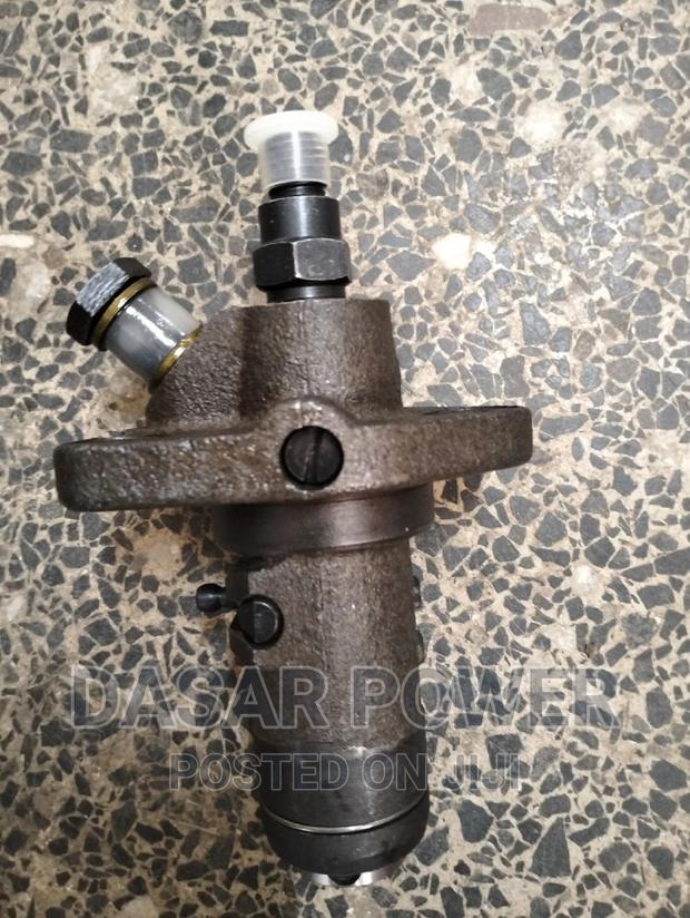 Injector Fuel Pump for JD Engines. - thumbnail 3