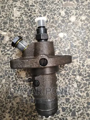 Injector Fuel Pump for JD Engines.