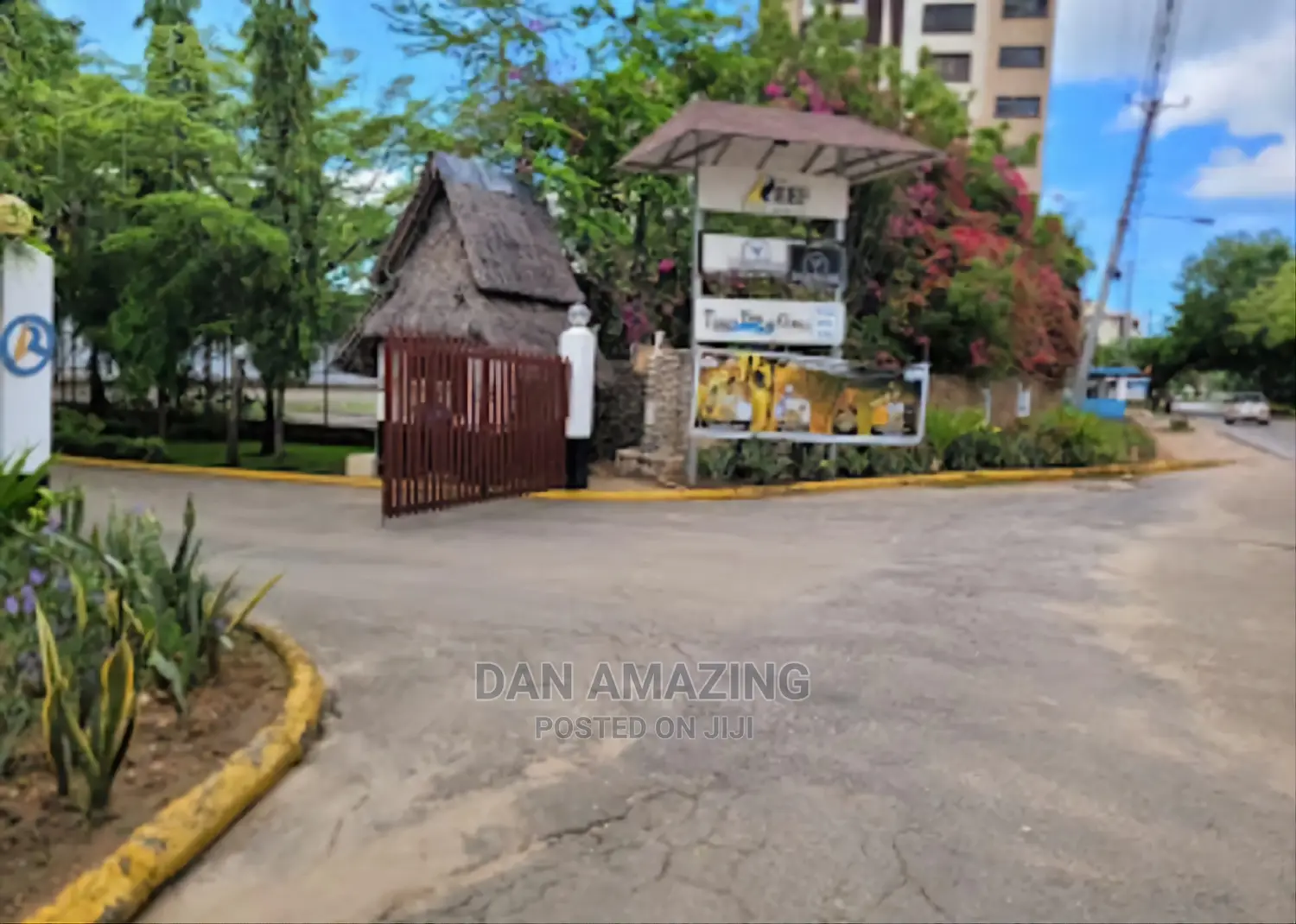 3 Star Hotel for Sale in Msa