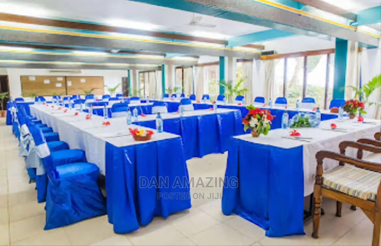 3 Star Hotel for Sale in Msa in Nyali Commercial Property for Sale