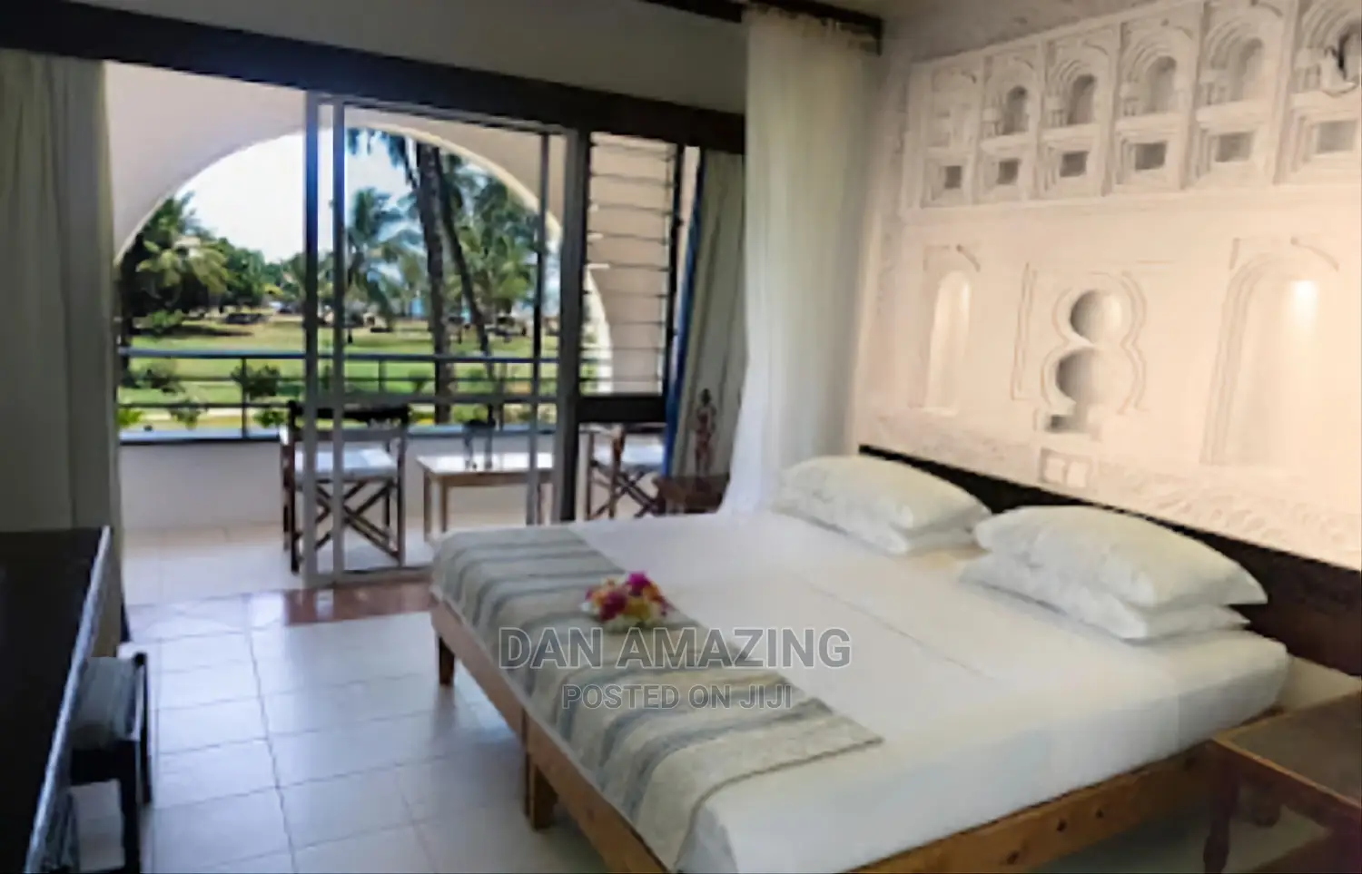 3 Star Hotel for Sale in Msa
