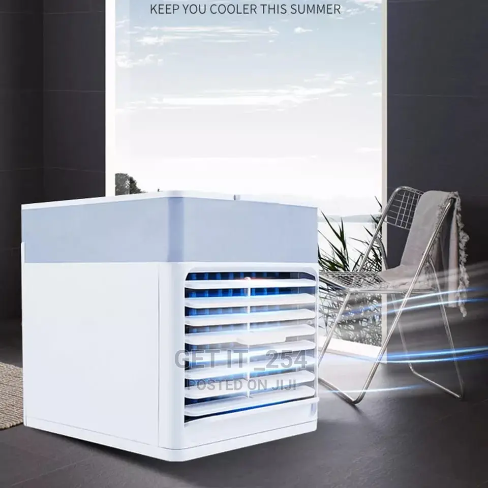 Utra Air Cooler