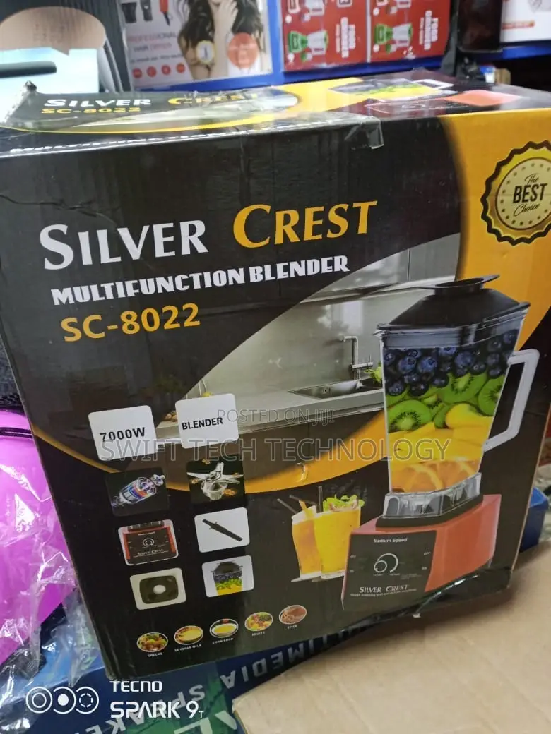 Commercial Blender 2in 1 ,2 In1 Commercial Blender