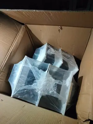 Diffuser 150*150 Neck Size in Nairobi Kenya