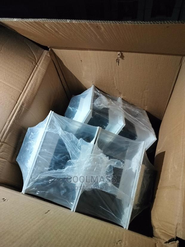 Diffuser 150*150 Neck Size in Nairobi Kenya